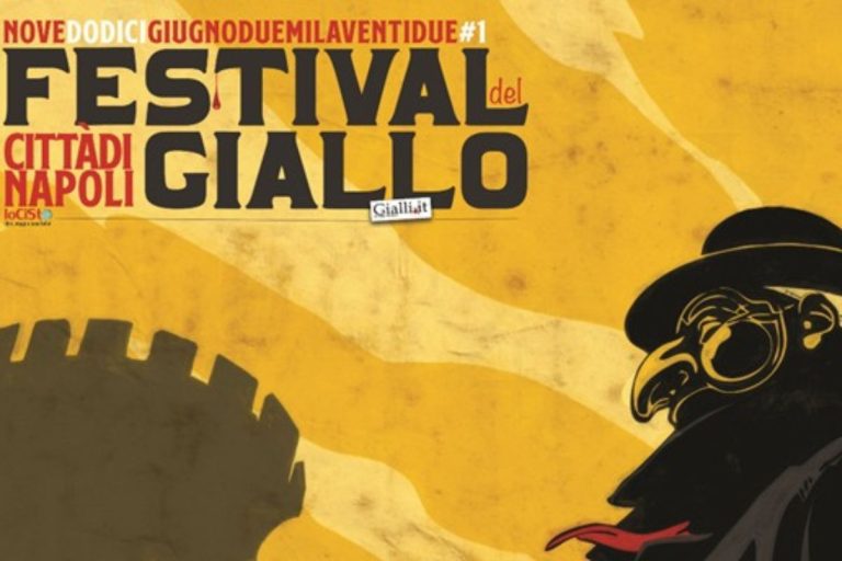 festival del giallo