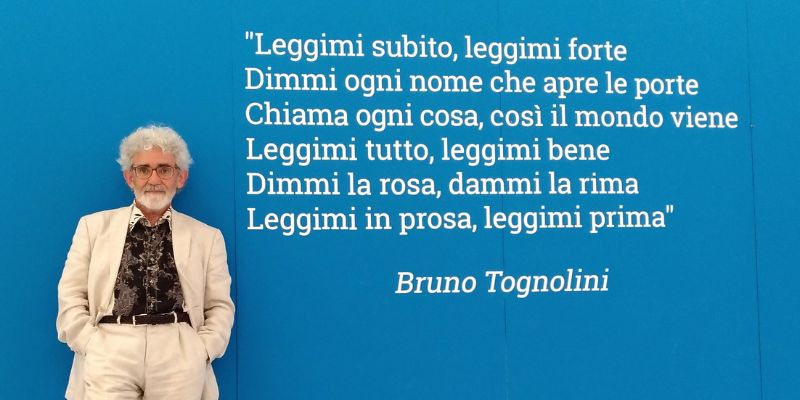 bruno tognolini citazione